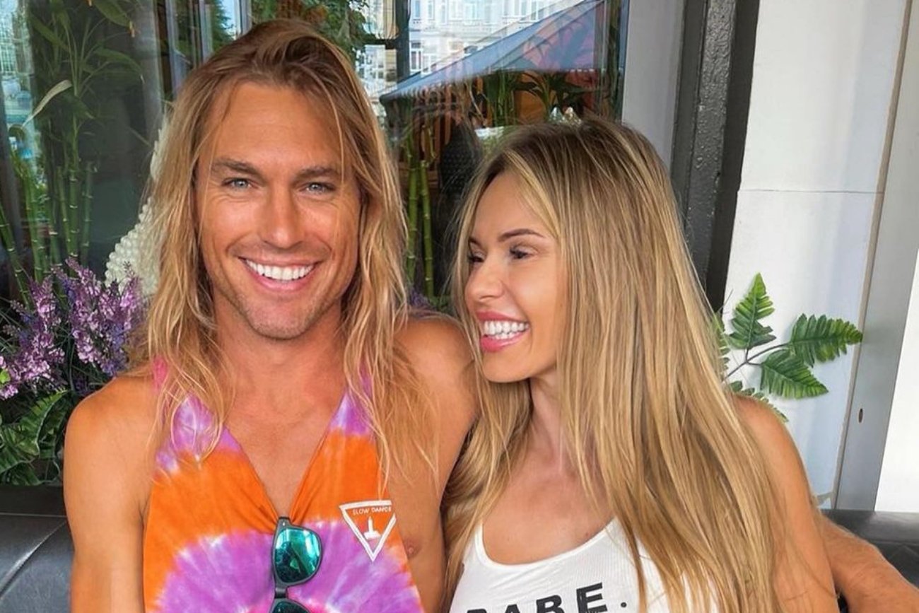 Doda potwierdziła związek z Maxem Hodgesem? Czułe zdjęcie i wpis mówią dużo