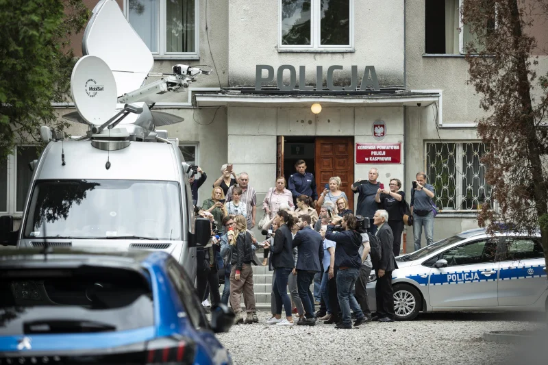 Sprawy zaginięć bywaja głośne, nie zawsze jednak przekłada się to na wynik śledztwa