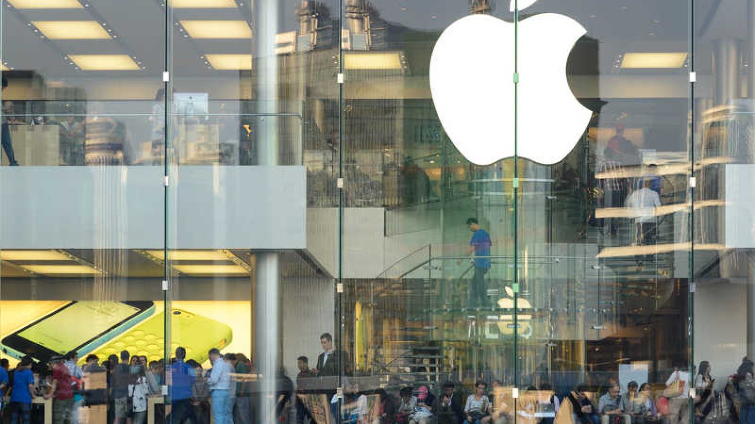 Apple planuje do 2020 r. stworzyć elektryczny samochód.