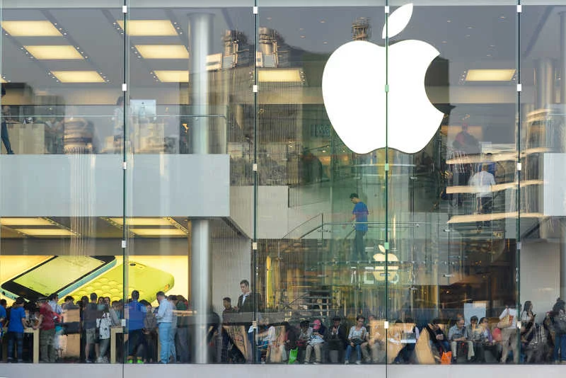 Apple planuje do 2020 r. stworzyć elektryczny samochód.