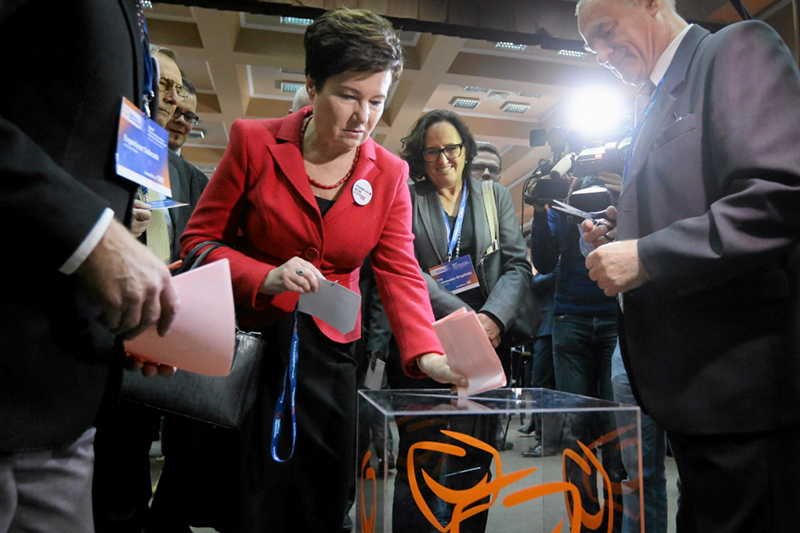 Frekwencja do odwołania Hanny Gronkiewicz-Waltz będzie wystarczająca. Ale prezydent i tak odzyska stanowisko w przyspieszonych wyborach.