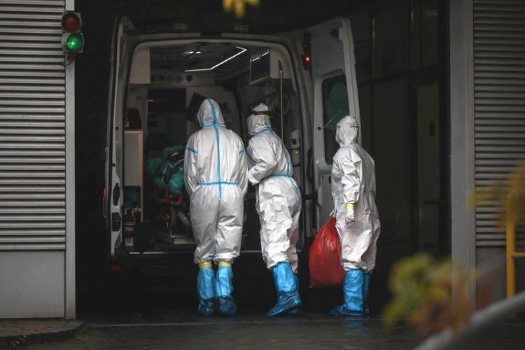 Ile zakażeń COVID-19 6 maja? Znamy nowy raport Ministerstwa Zdrowia