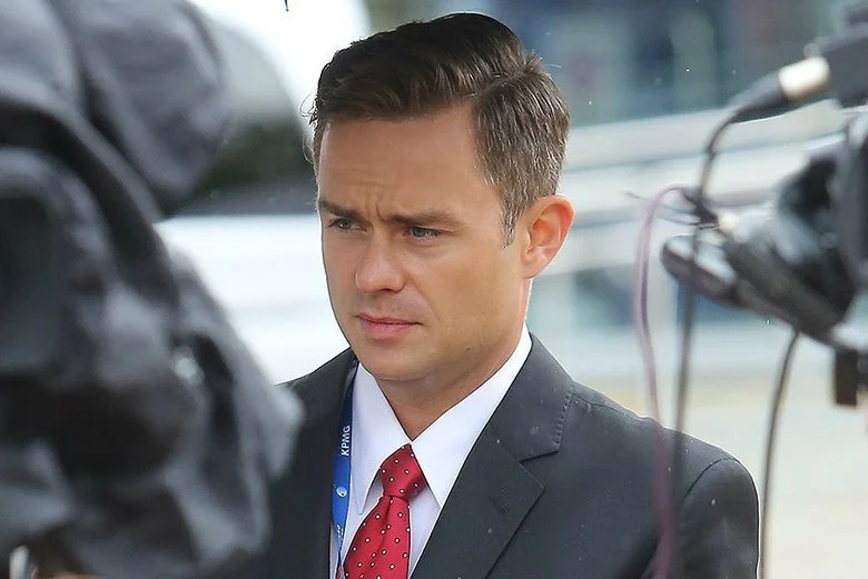 Redaktor naczelny "Super Expressu" Sławomir Jastrzębowski zostanie prezesem firmy Adama Hofmana.