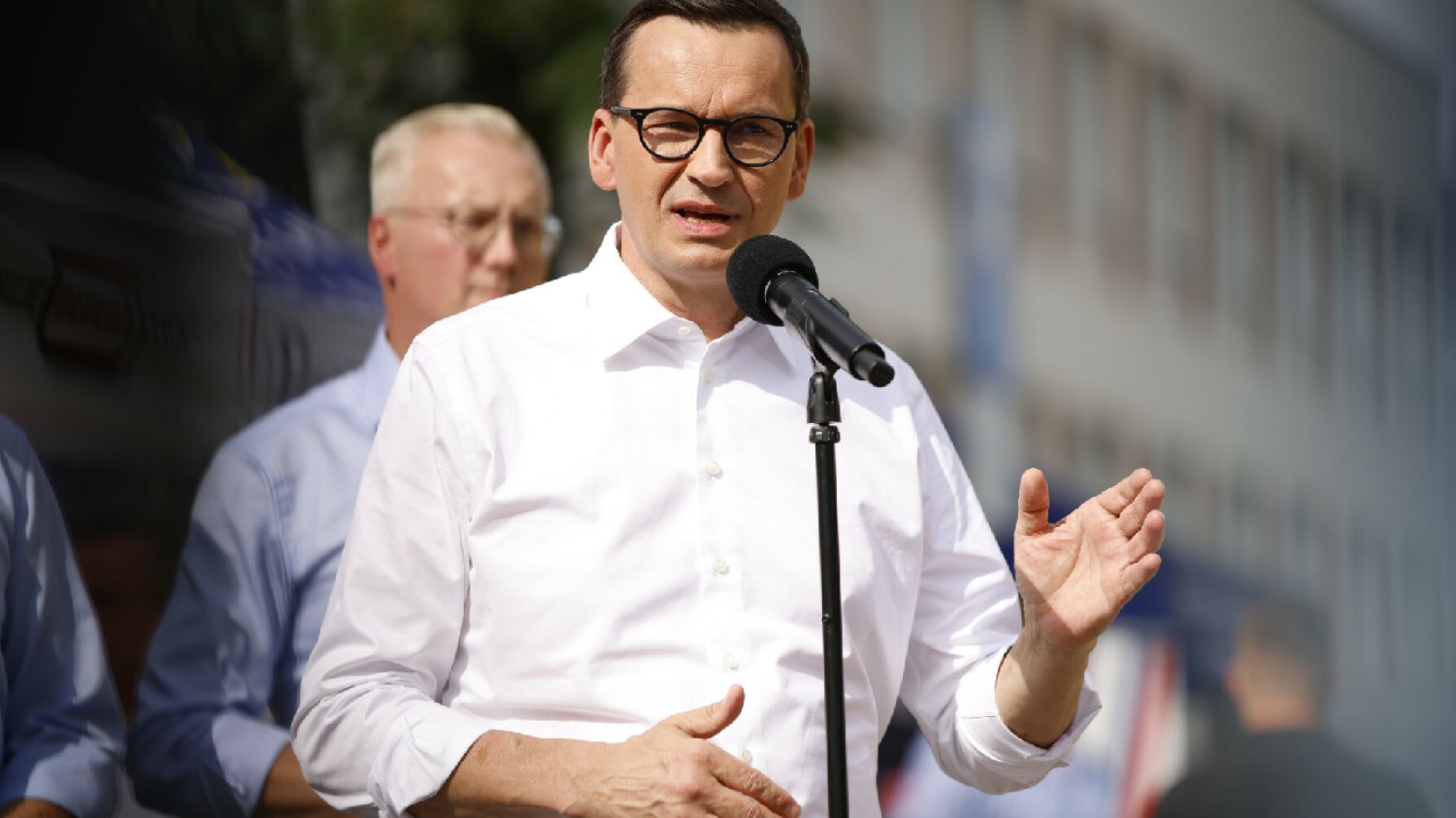 Nowe fakty ws. afery wizowej rządu. Trop wiedzie do firmy w Indiach.
