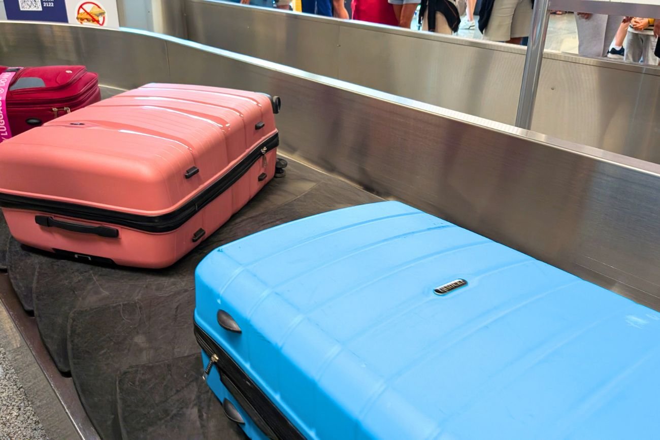 Największa zmora na lotnisku odchodzi w zapomnienie. Wyznaczyli już datę