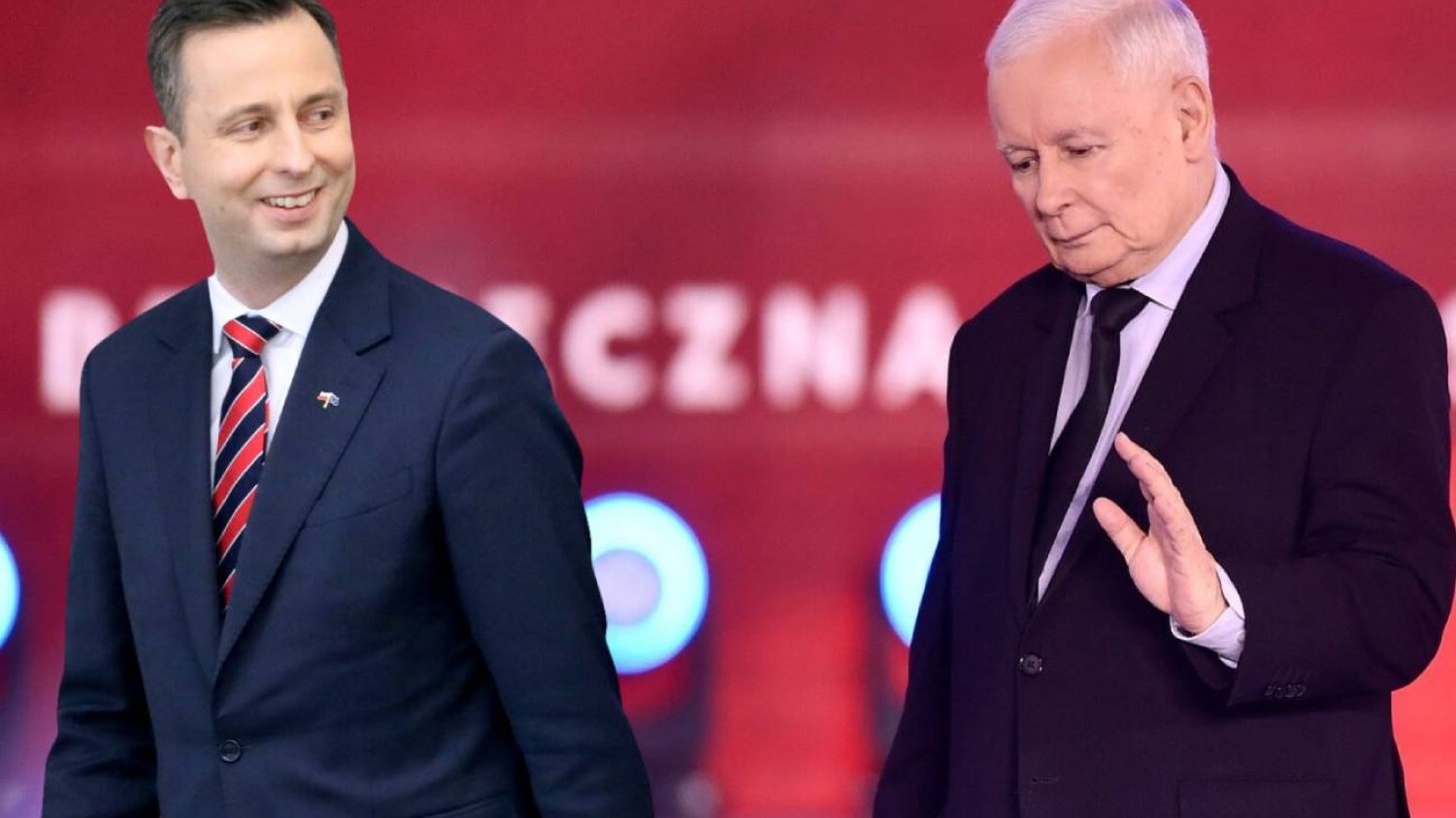 Koalicja PiS i Trzeciej drogi po wyborach? Oto co może się wydarzyć