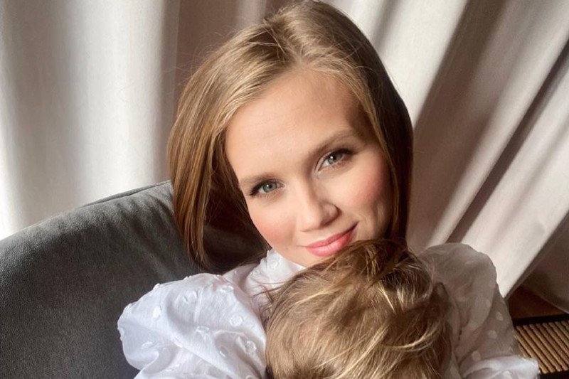 Agnieszka Kaczorowska zdobyła się na szczere wyznania o macierzyństwie.