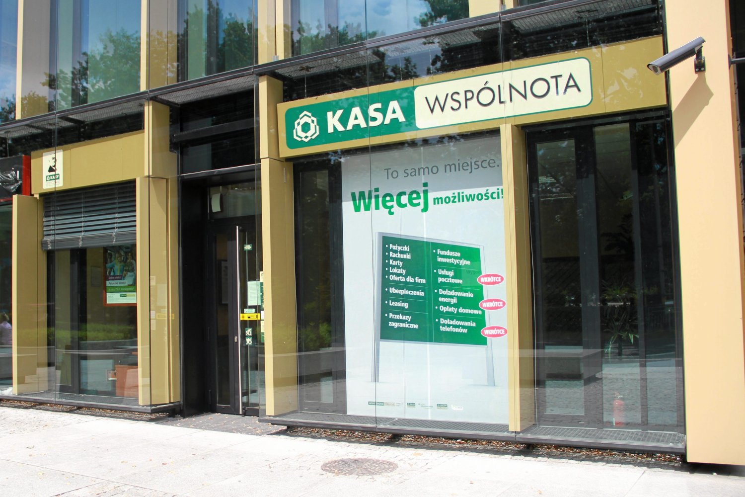 Działanie SKOKów wzbudziło duże zastrzeżenia Komisji Nadzoru Finansowego.