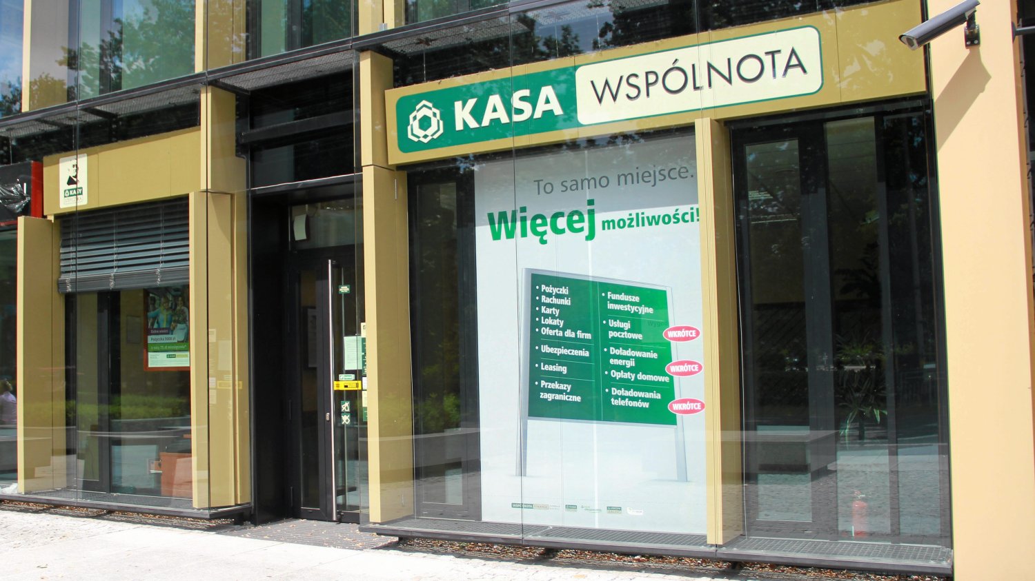 Działanie SKOKów wzbudziło duże zastrzeżenia Komisji Nadzoru Finansowego.