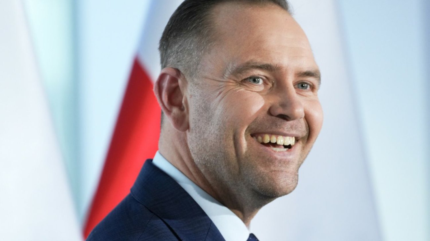 Nowe oblicza Nawrockiego. To powiedział Holeckiej. Nawrocki o kulisach powstawania książki. "Batyr był potrzebą chwili".