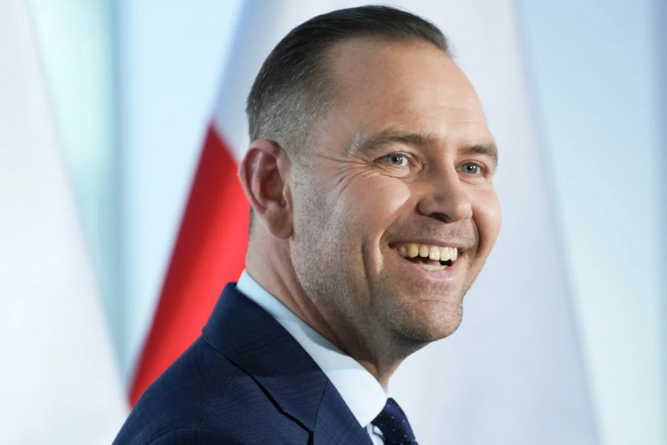 Nowe oblicza Nawrockiego. To powiedział Holeckiej. Nawrocki o kulisach powstawania książki. "Batyr był potrzebą chwili".