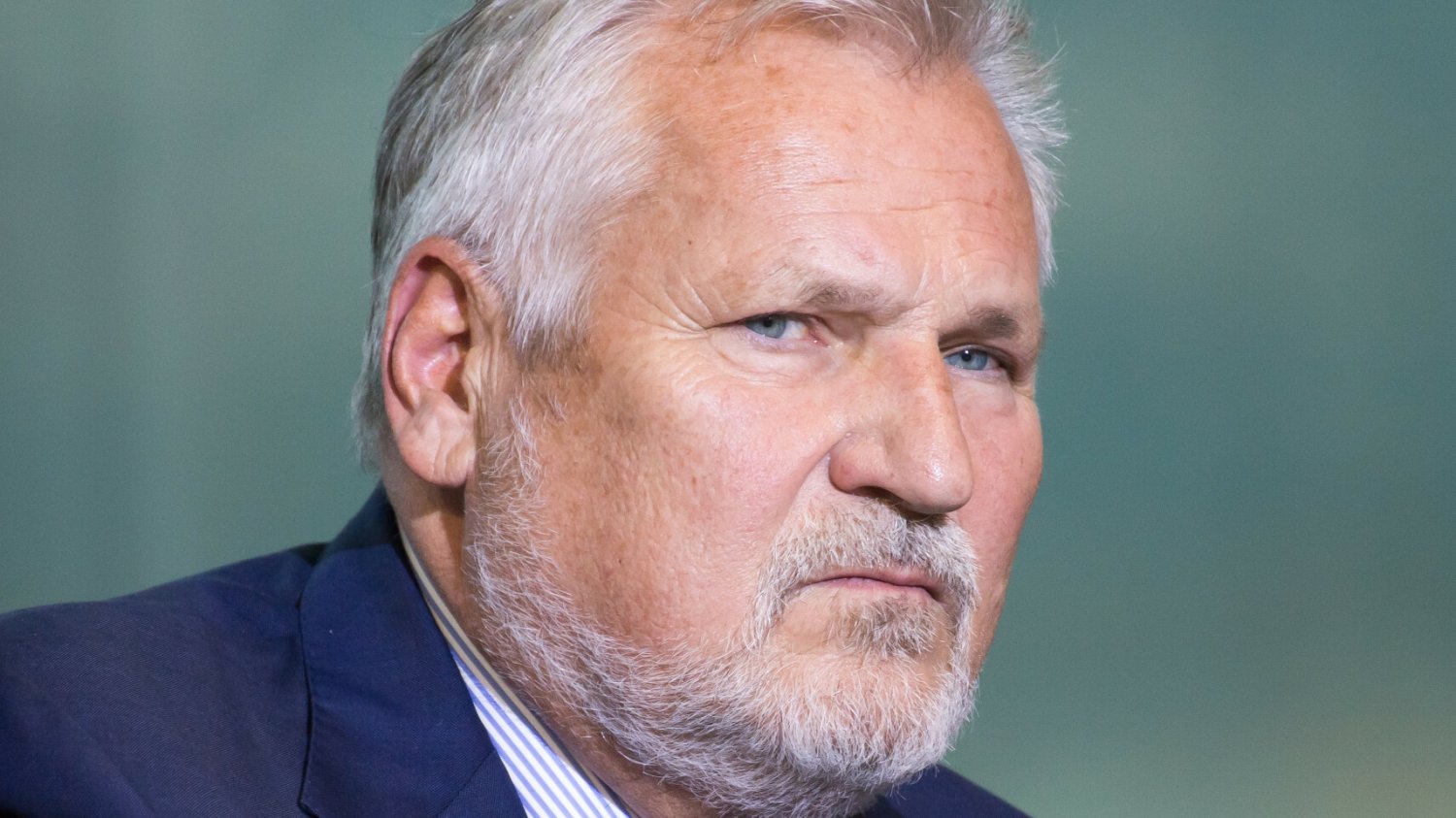 Kwaśniewski wskazał, kto mógłby zatrzymać Putina.