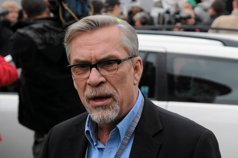 Jacek Żakowski uważa, że do podobnych incydentów jak te z Marszu Niepodległości dochodziło bez demonstracji