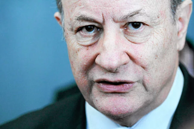 Jacek Rostowski składa wniosek do prokuratury. O rozmowach z Sikorskim mówi, że są "nielegalne" i "przestępcze".