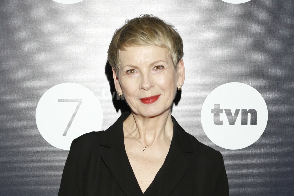 Jolanta Konopka po 20 latach odchodzi z "Superwizjera" TVN
