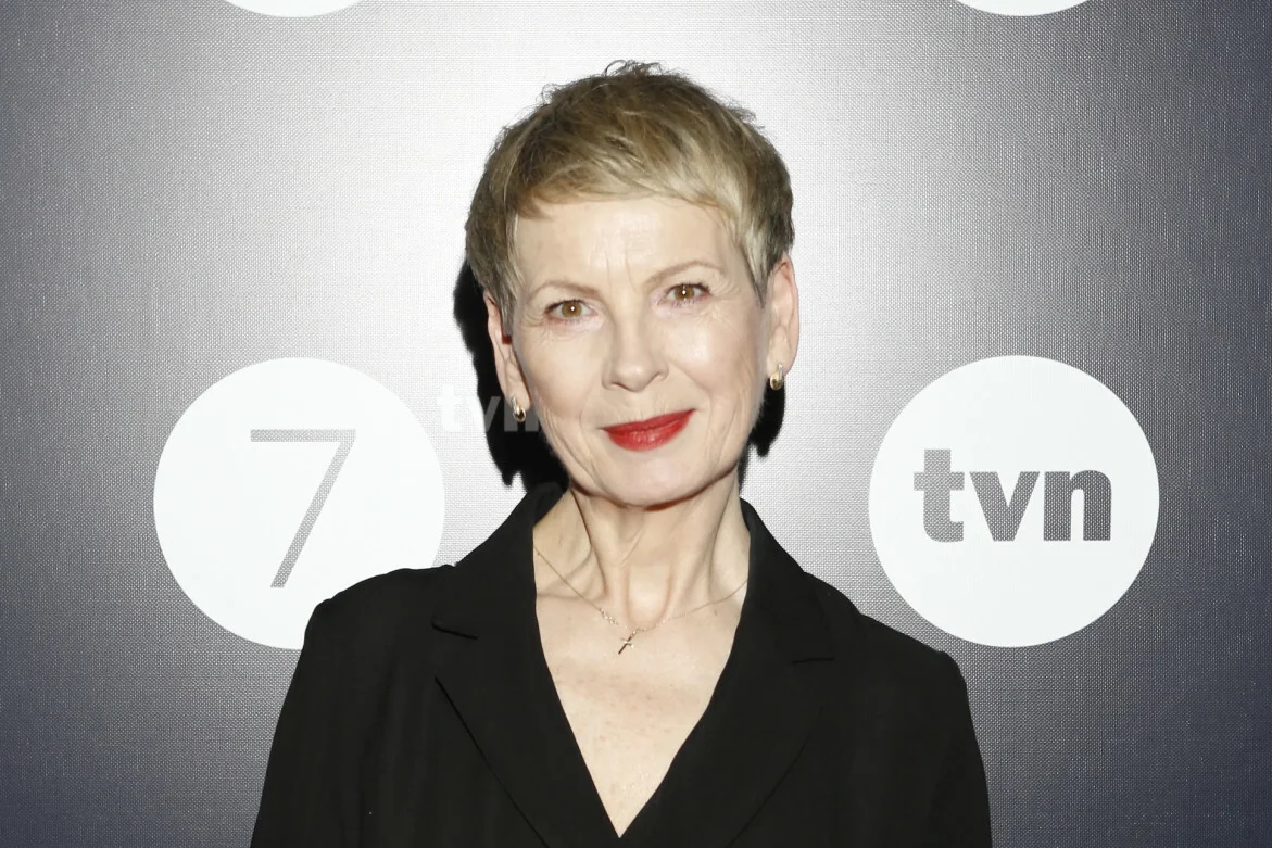 Jolanta Konopka po 20 latach odchodzi z "Superwizjera" TVN
