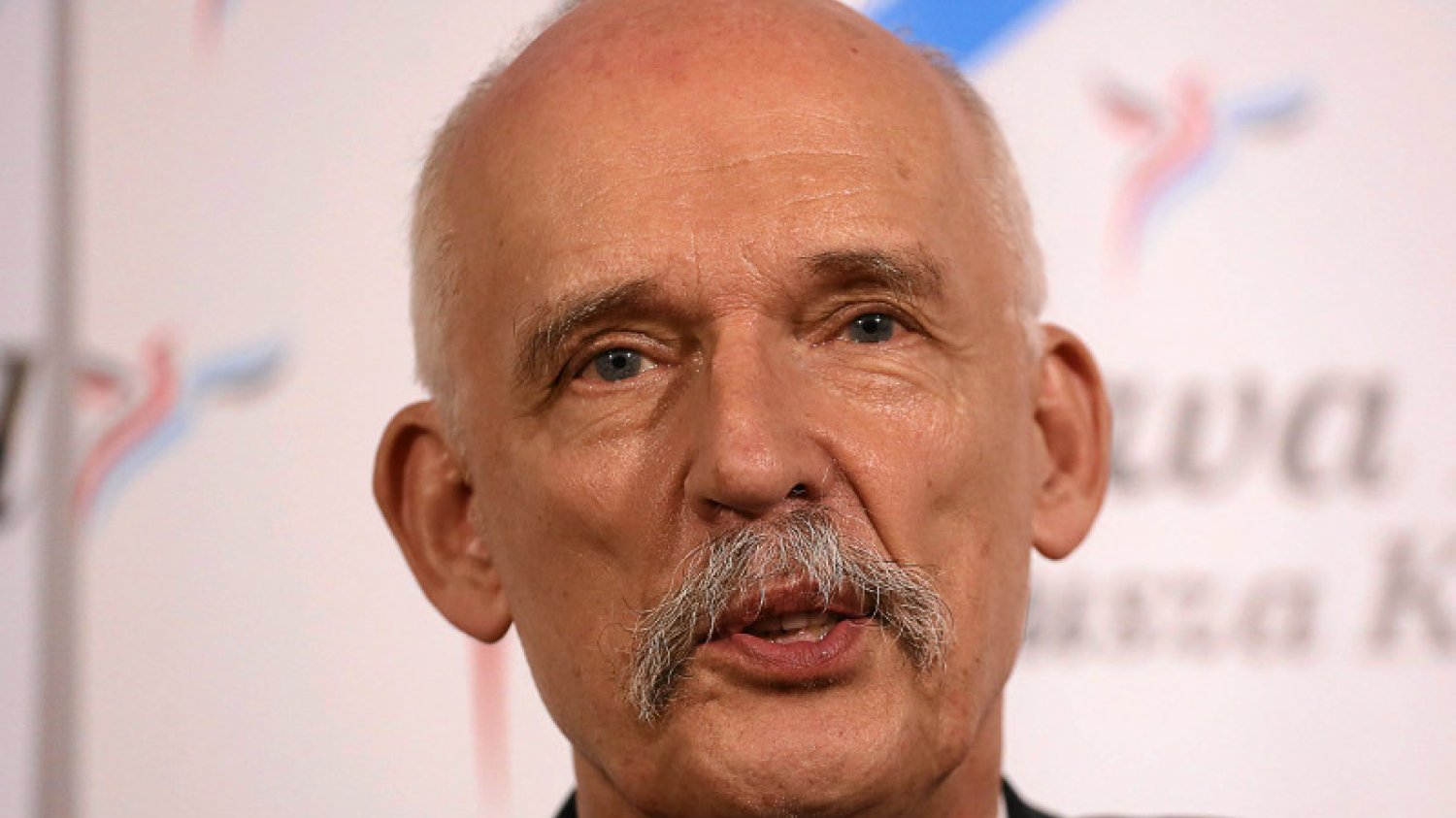 Korwin-Mikkemu grozi nawet pozbawienie funkcji w PE.