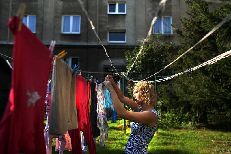 Więcej czasu wolnego od pracy mają ci zatrudnieni w korporacjach czy proawdzący własny biznes?