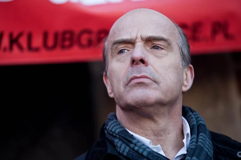 Jan Pospieszalski