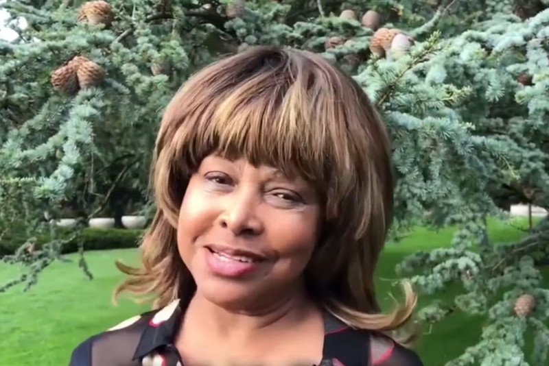 Tina Turner obchodzi 80 rocznicę urodzin.