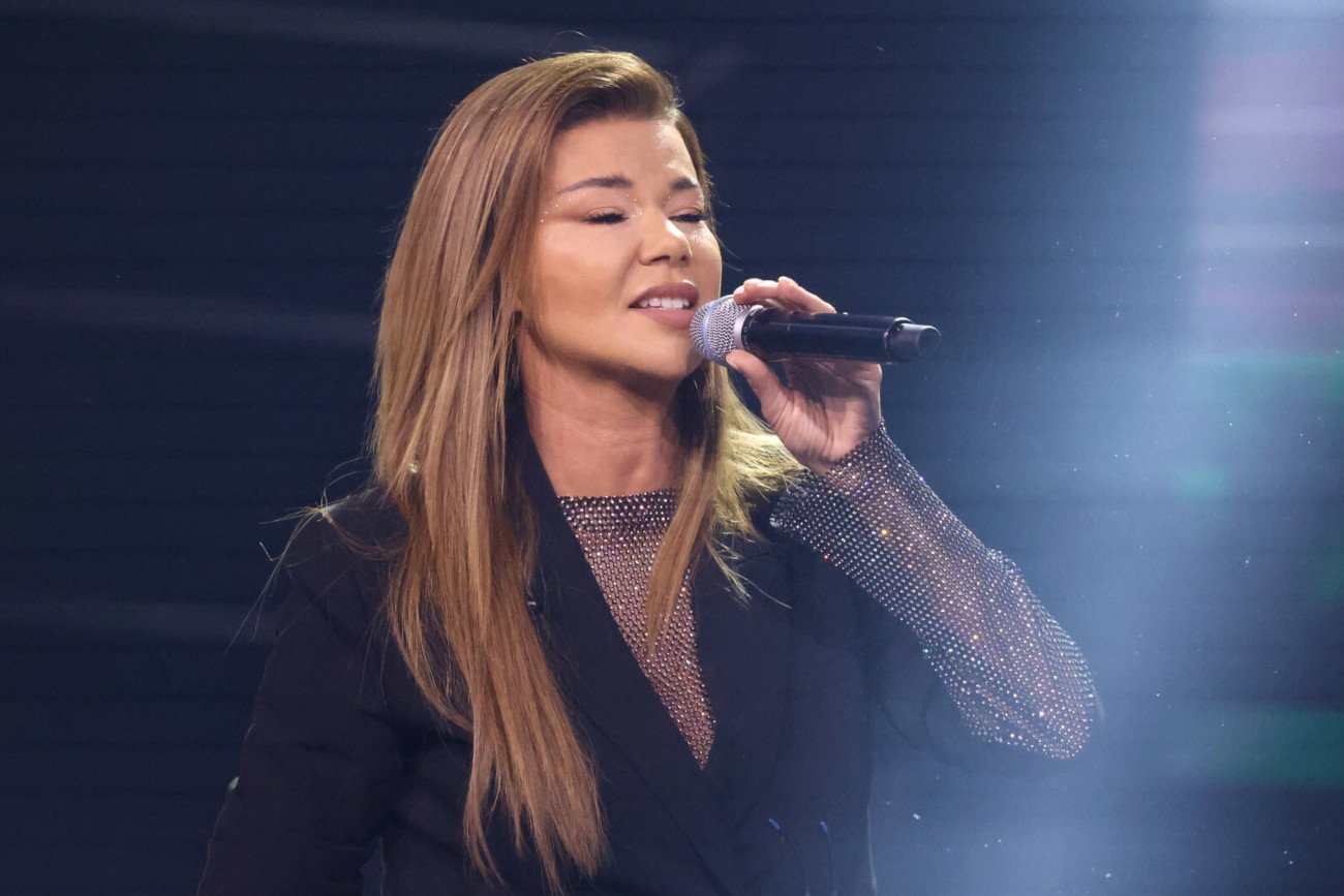 Edyta Górniak wydała oświadczenie.