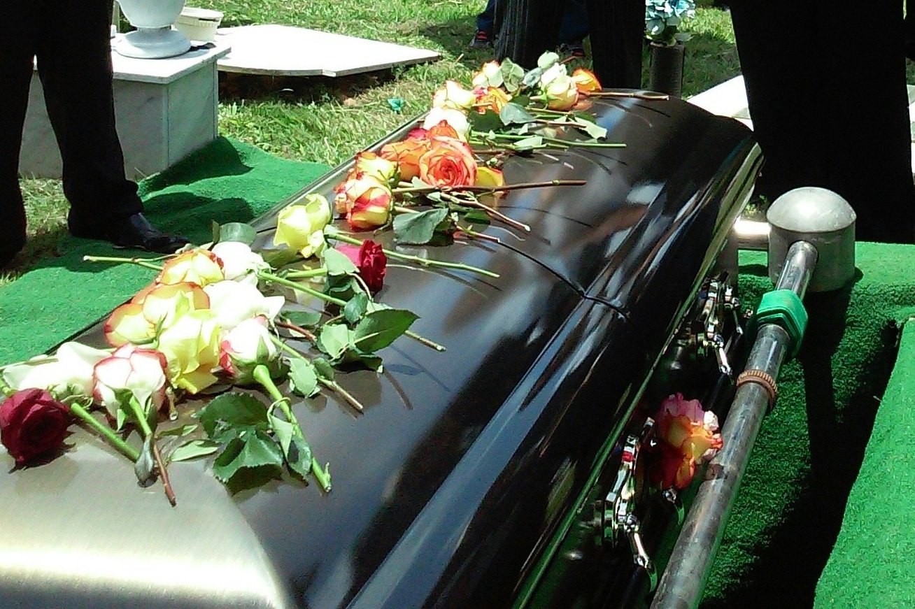 Najbardziej liberalne prawo w Niemczech. To rewolucja w kwestii pochówków