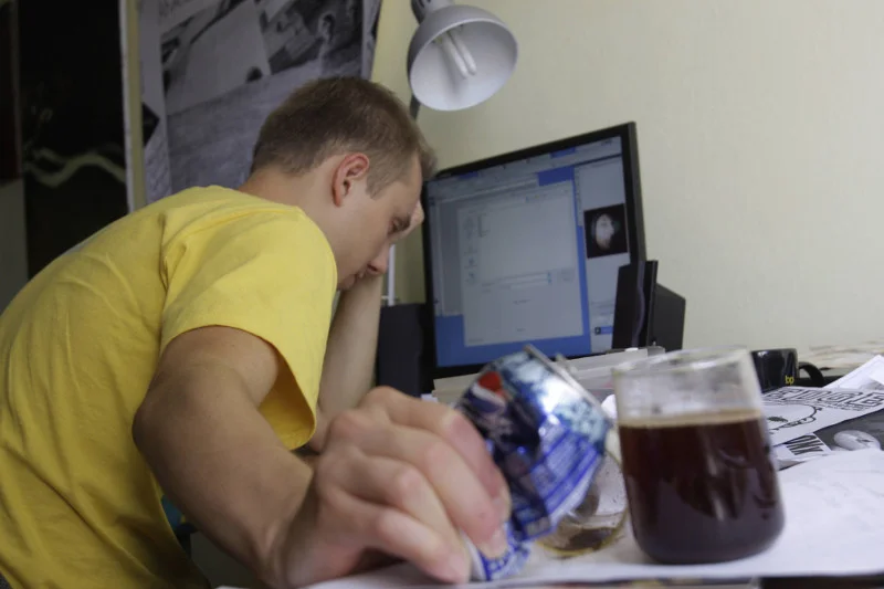 Wysyłanie maili może zakończyć się totalną porażką.
