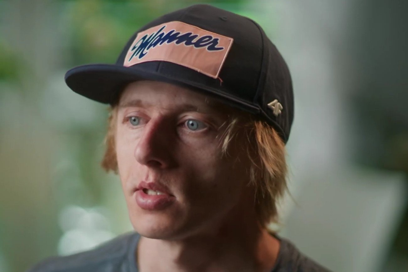 Serial dokumentalny o życiu skoczków narciarskich już niebawem.