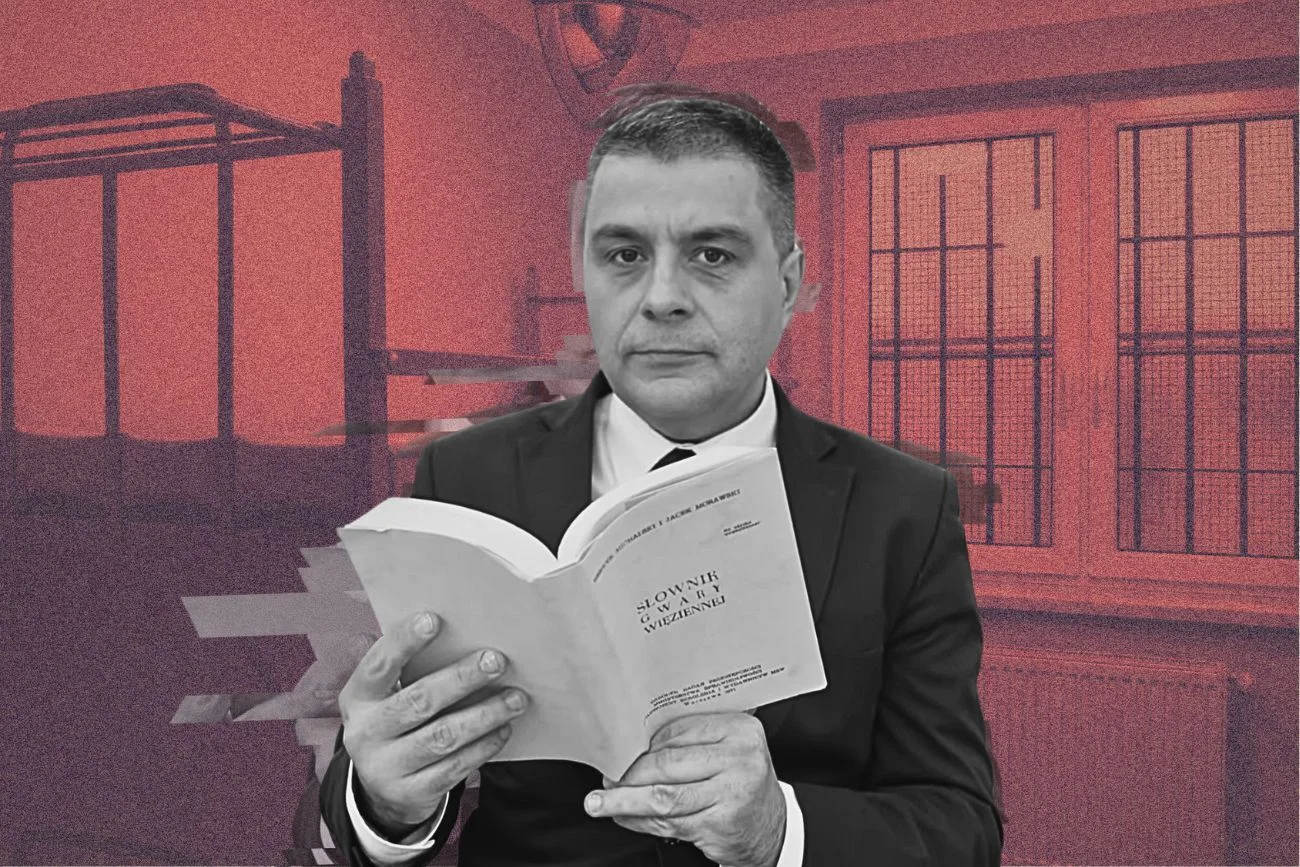 Prezydent Puław dla naTemat: Idę siedzieć za to, że umożliwiłem dzieciom korzystanie z boiska Prezydent Paweł Maj trafi do aresztu na 5 dni. Tak mówi o aferze w Puławach