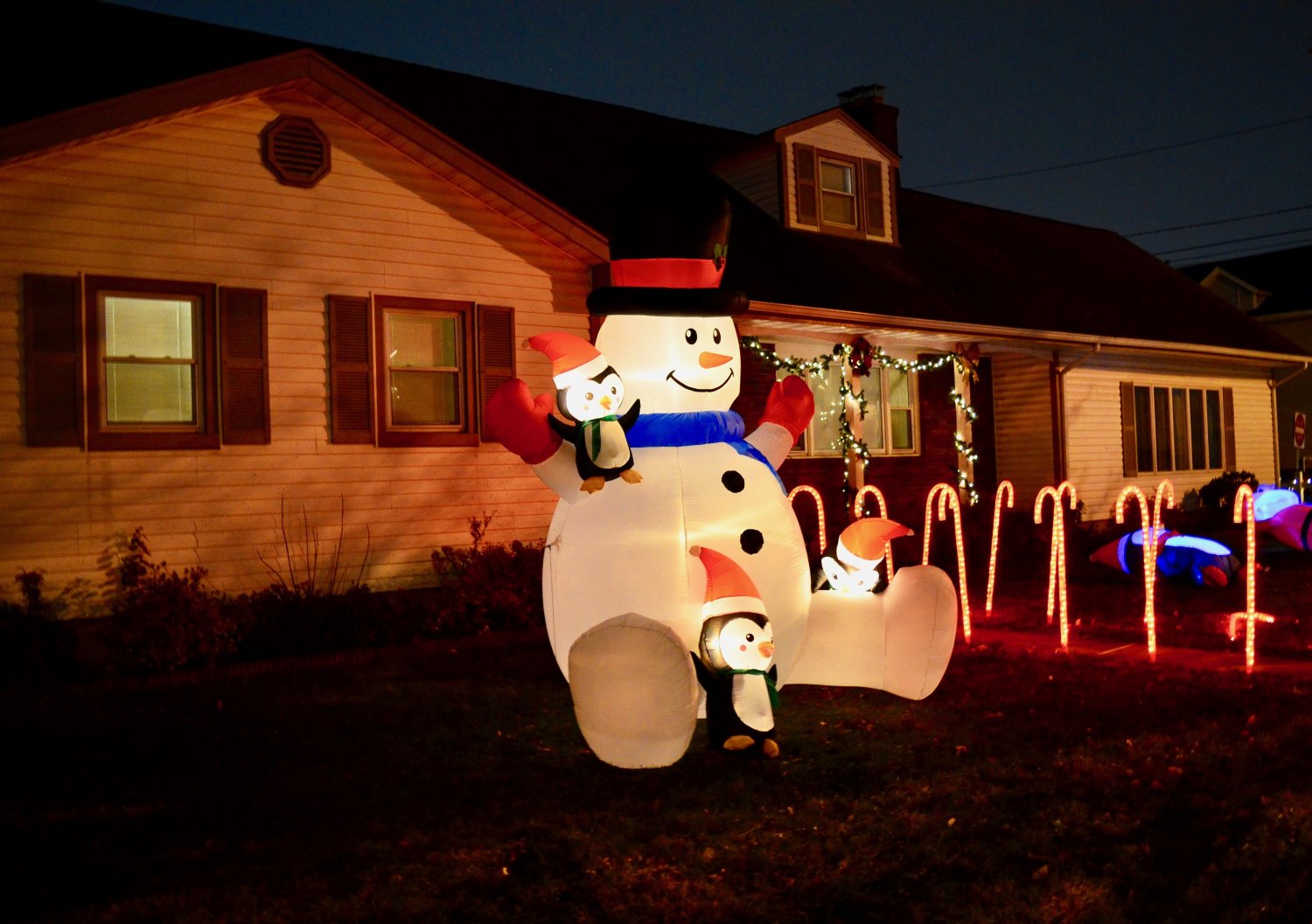 Nie robimy już dwunastu potraw, bo w końcu ile można jeść. Ale pod obrusem sianko jest obowiązkowo - opowiada o świętach Polka mieszkająca w USA.
