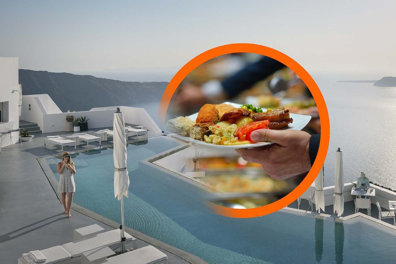 Wakacje all inclusive w Grecji