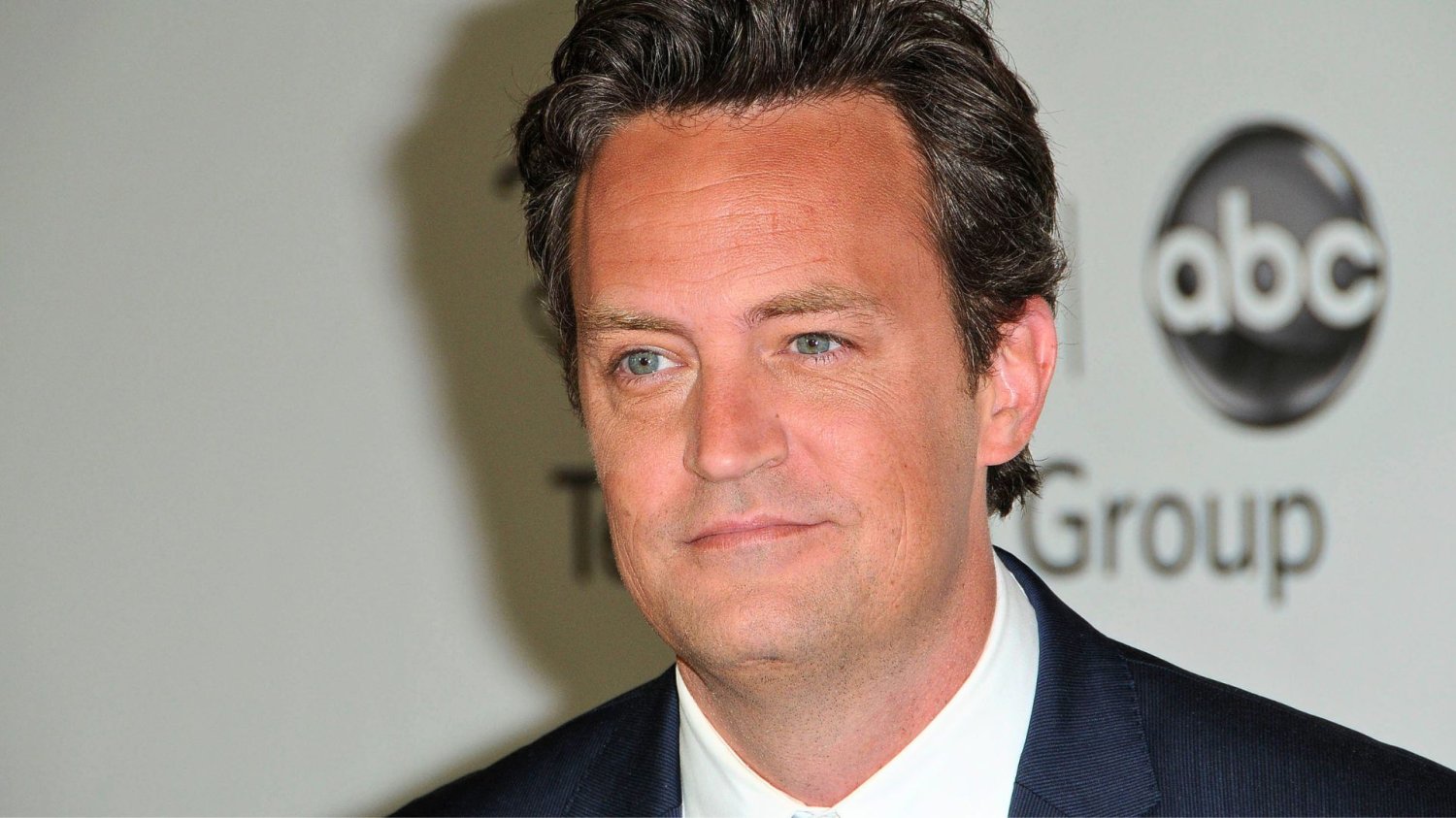 proces ws śmierci Matthew Perry Matthew Perry