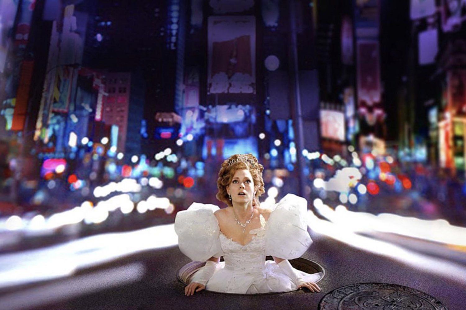 Film "Zaczarowana" z 2007 roku doczeka się sequelu.