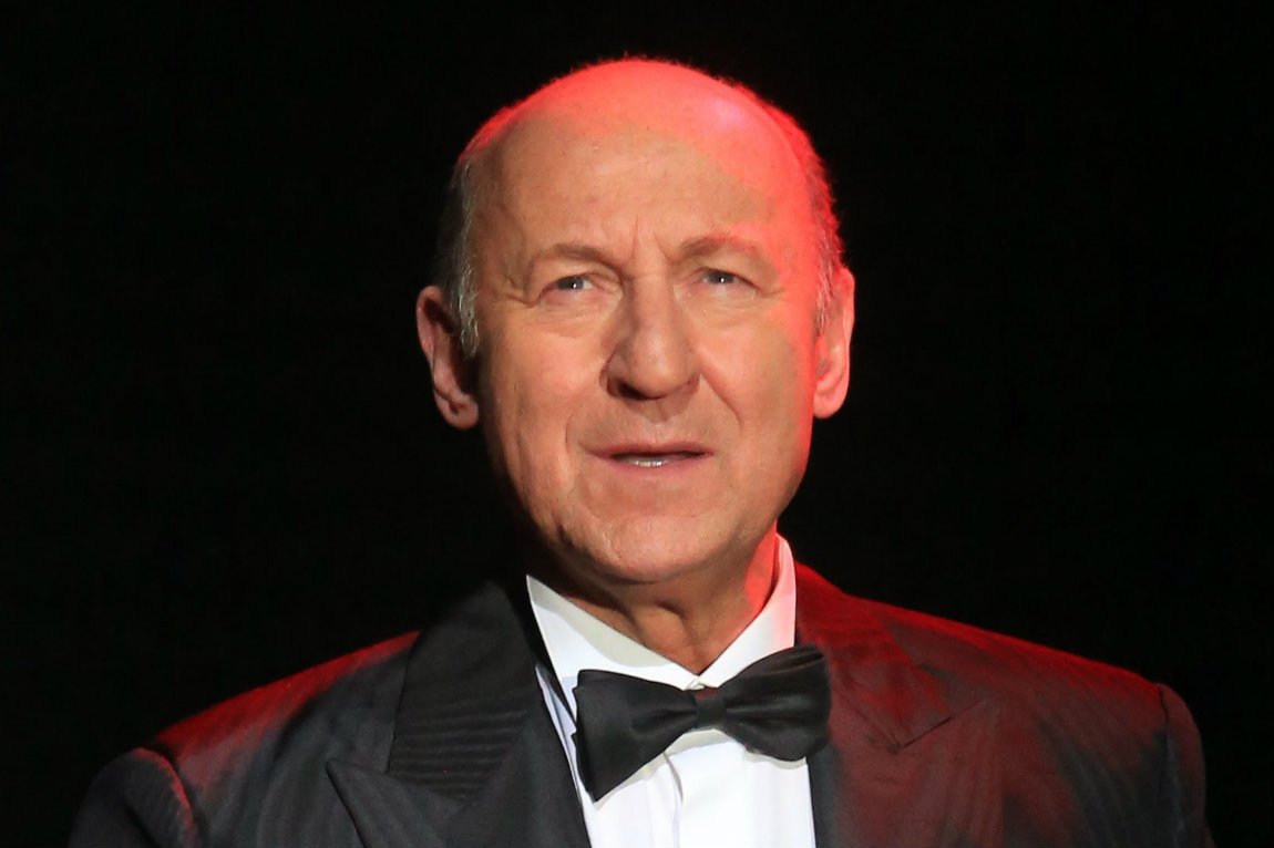 Piotr Fronczewski miał trafić do szpitala ze względu na poważne problemy ze zdrowiem.