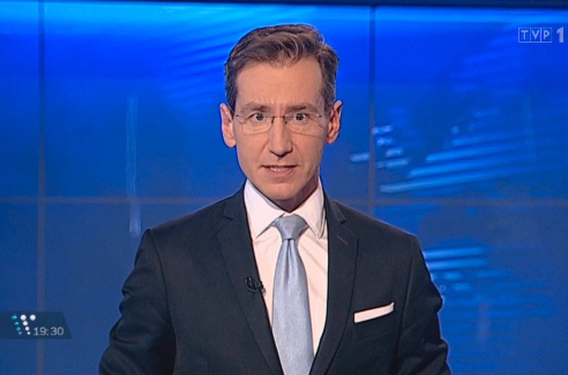 "Wiadomości" lepsze od "Faktów" TVN. "Panorama" z największym spadkiem oglądalności