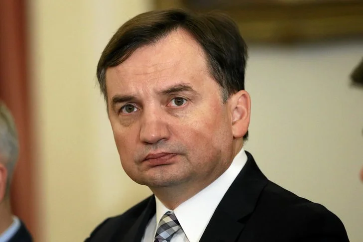 Zbigniew Ziobro w radiowej Jedynce wypominał przeszłość prof. Adama Strzembosza.