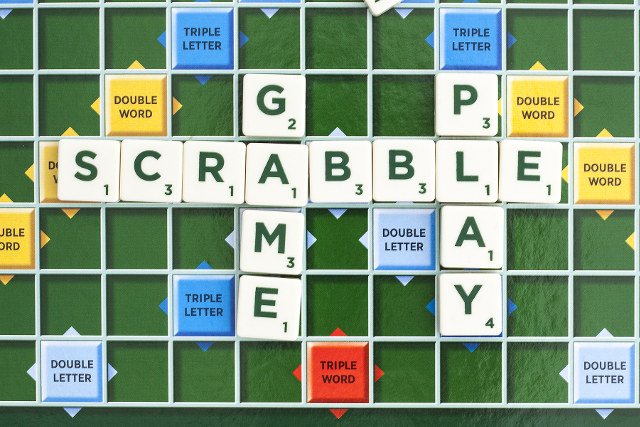 Nigel Richards wygrał francuskojęzyczne mistrzostwa świata w Scrabble, choć nie zna francuskiego