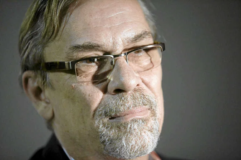 Jacek Żakowski