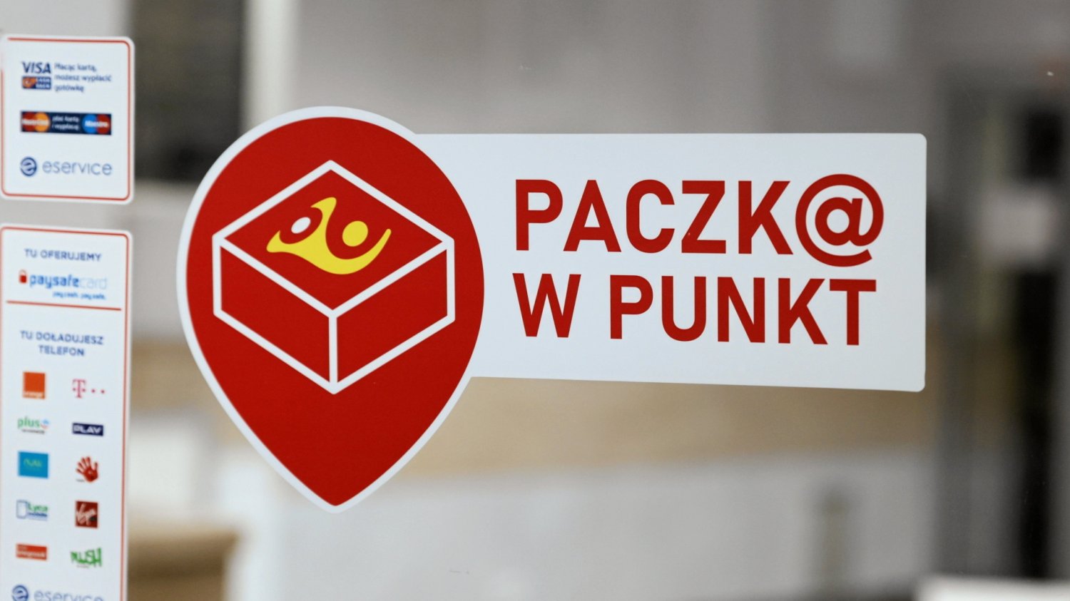 "Twoja paczka oczekuje". Tak oszuści podszywają się pod Pocztę Polską Poczta Polska ostrzega przed oszustami