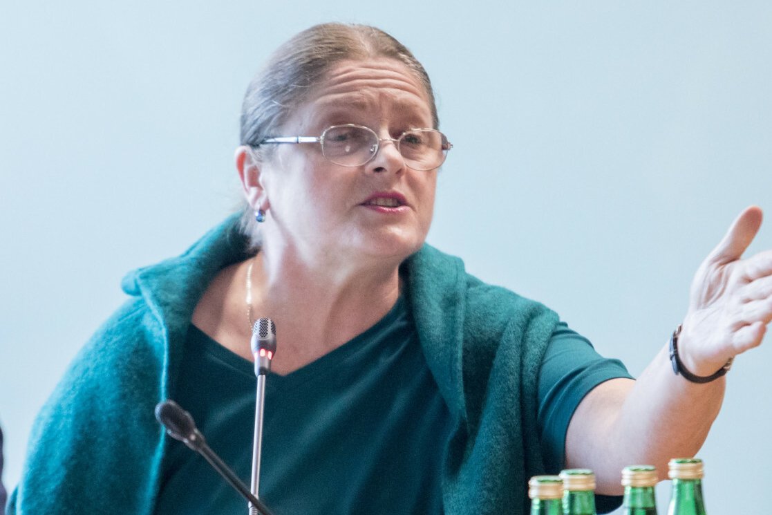 Pawłowicz o WOŚP. Nagonka na firmy, które mają wspierać orkiestrę