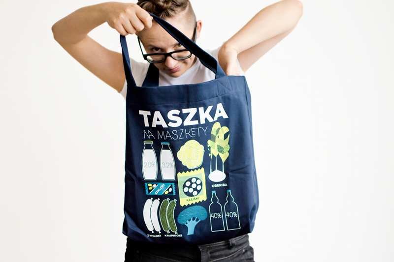 Taszka - do kupienia na portalu