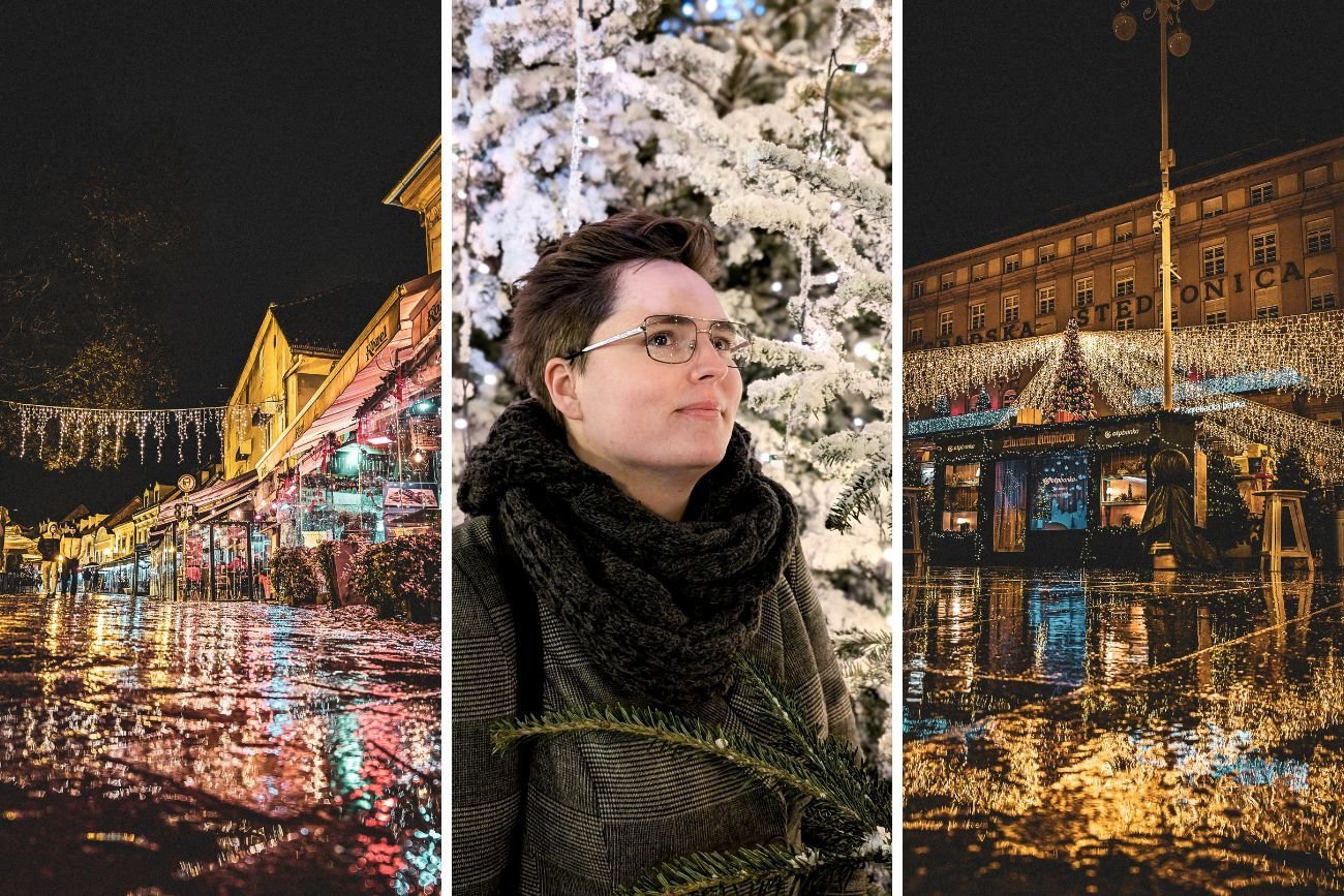 Jarmark w Zagrzebiu trzy razy był najlepszym w Europie. Zasłużył na to