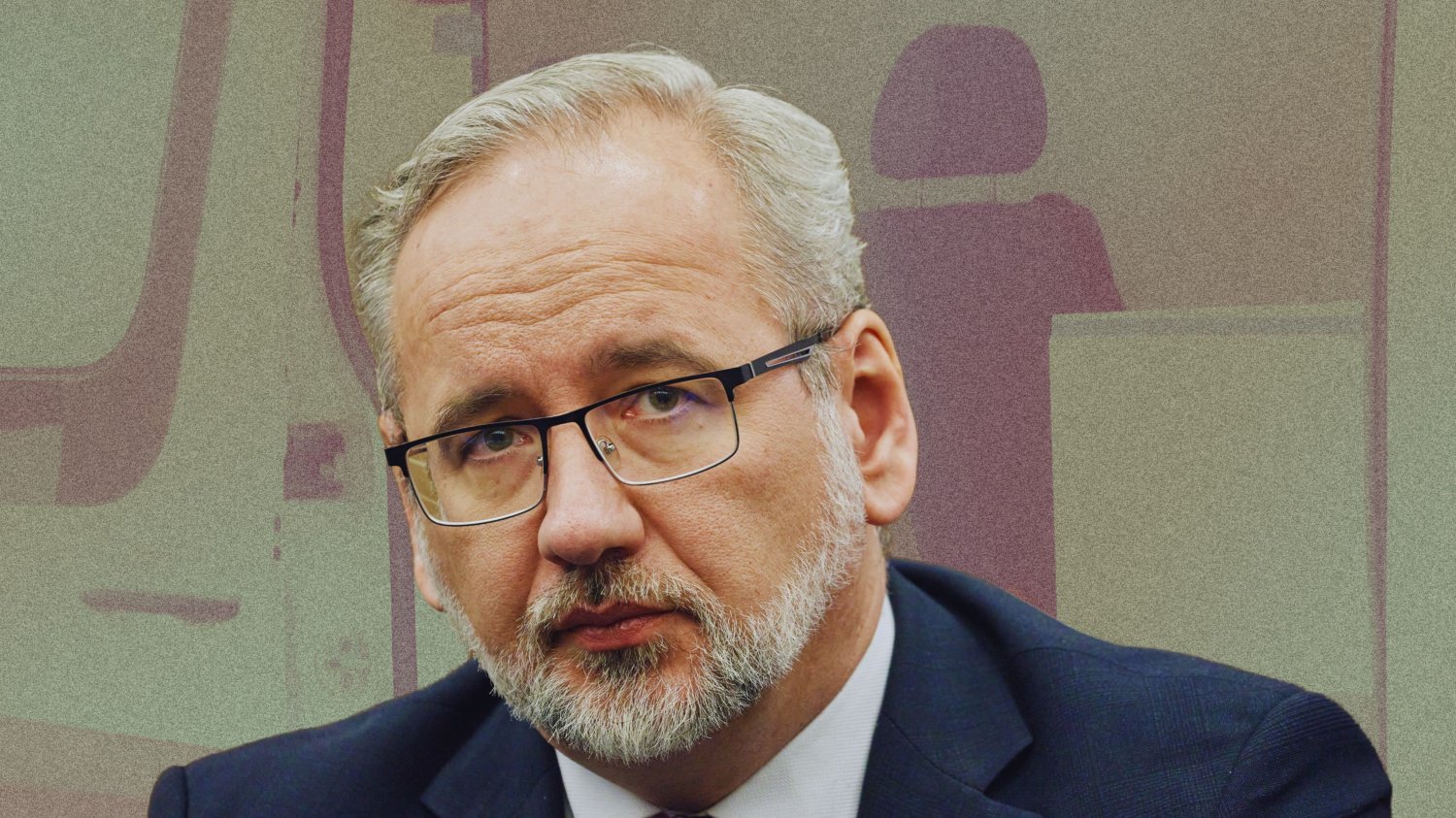 Adam Niedzielski