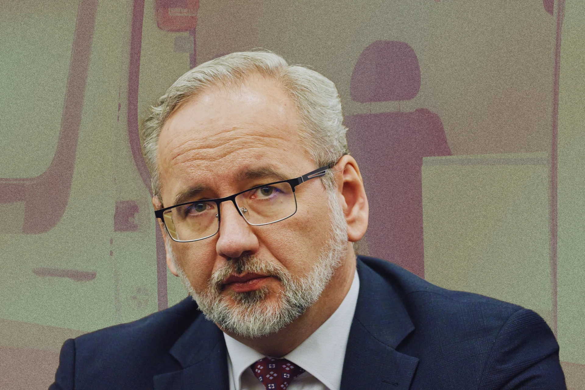 Adam Niedzielski