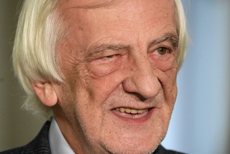 Ryszard Terlecki przewiduje zmianę kandydata PO na prezydenta.