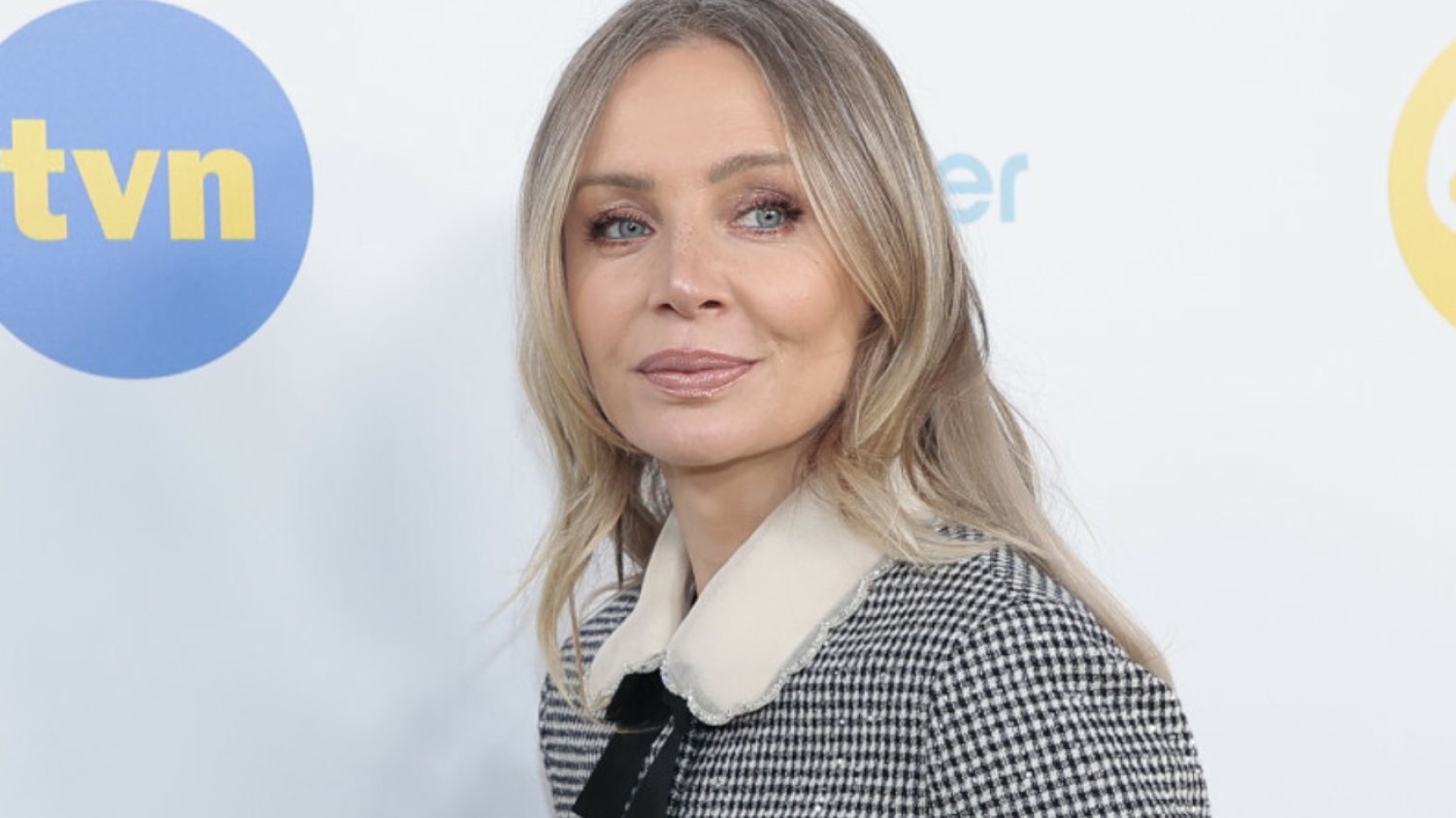 Agnieszka Woźniak-Starak o swojej przeszłości. Miała inne plany na życie