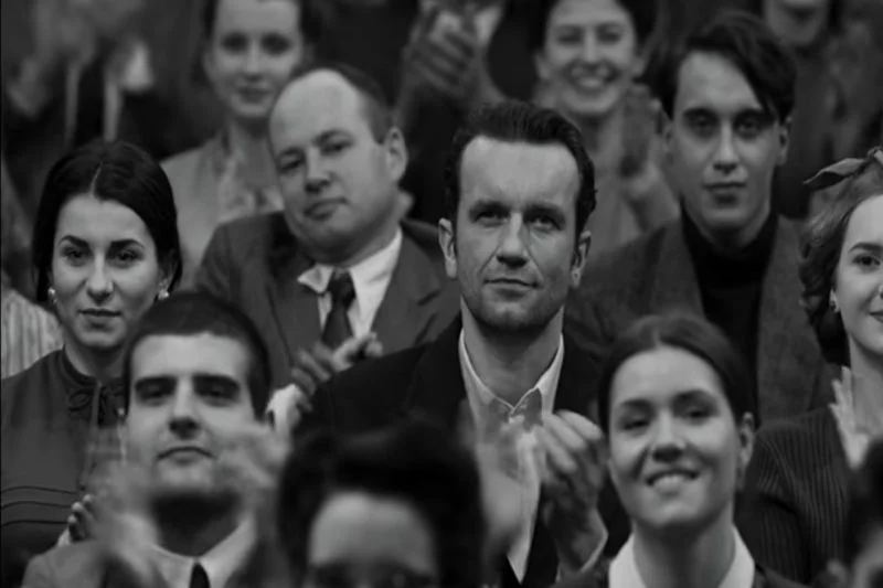 W sieci pojawił sie pierwszy w Polsce zwiastun filmu "Zimna Wojna".