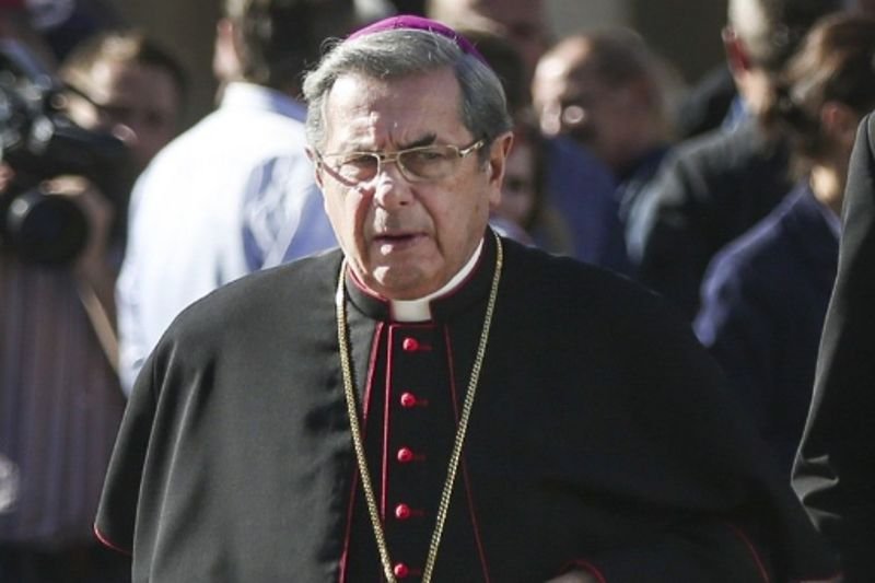 Janusz Gajos wystąpił w poniedziałkowym wydaniu "Kropki nad i".