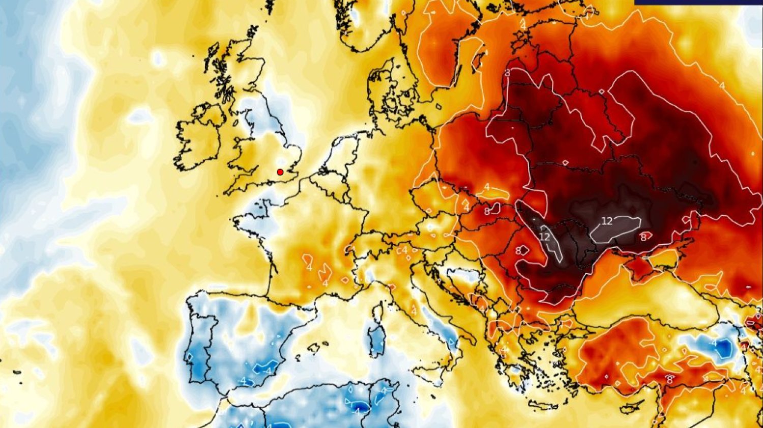 Ależ zaskoczenie w pogodzie. Różnica w temperaturze sięgnie 30 stopni Jaka pogoda w styczniu? Wybuch ciepła i koniec zimy w Europie Środkowej