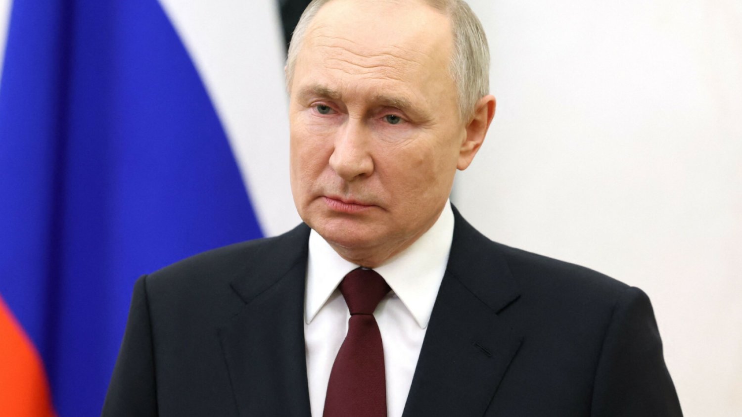 Tajemniczy kongres w stolicy Naddniestrza. Może chodzić o Putina.